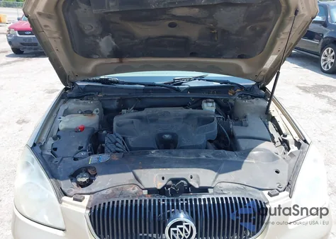 2006 Buick Lucerne Cxl z USA, uszkodzony, nr VIN 1G4HD57276U129670